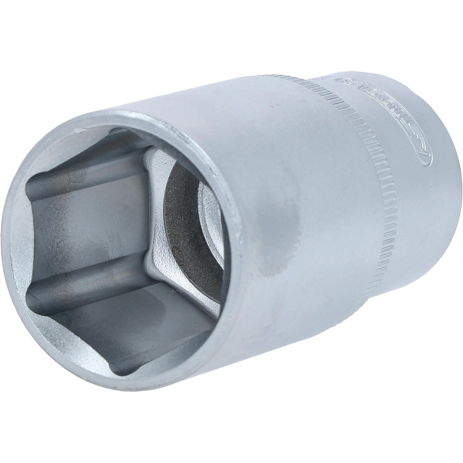 KS Tools 1/2" Sechskant-Stecknuss, lang 1.1/4"-1 Hauptbild