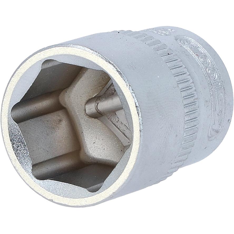 KS Tools 3/8" Sechskant-Stecknuss, 17mm-1 Hauptbild