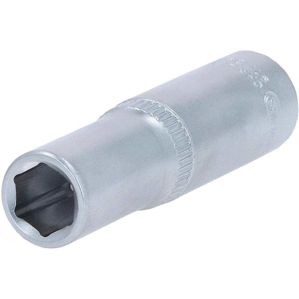 KS Tools 3/8" Sechskant-Stecknuss, lang, 3/8"-1 Hauptbild