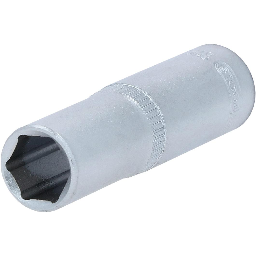 KS Tools 3/8" Sechskant-Stecknuss, lang, 7/16"-1 Hauptbild
