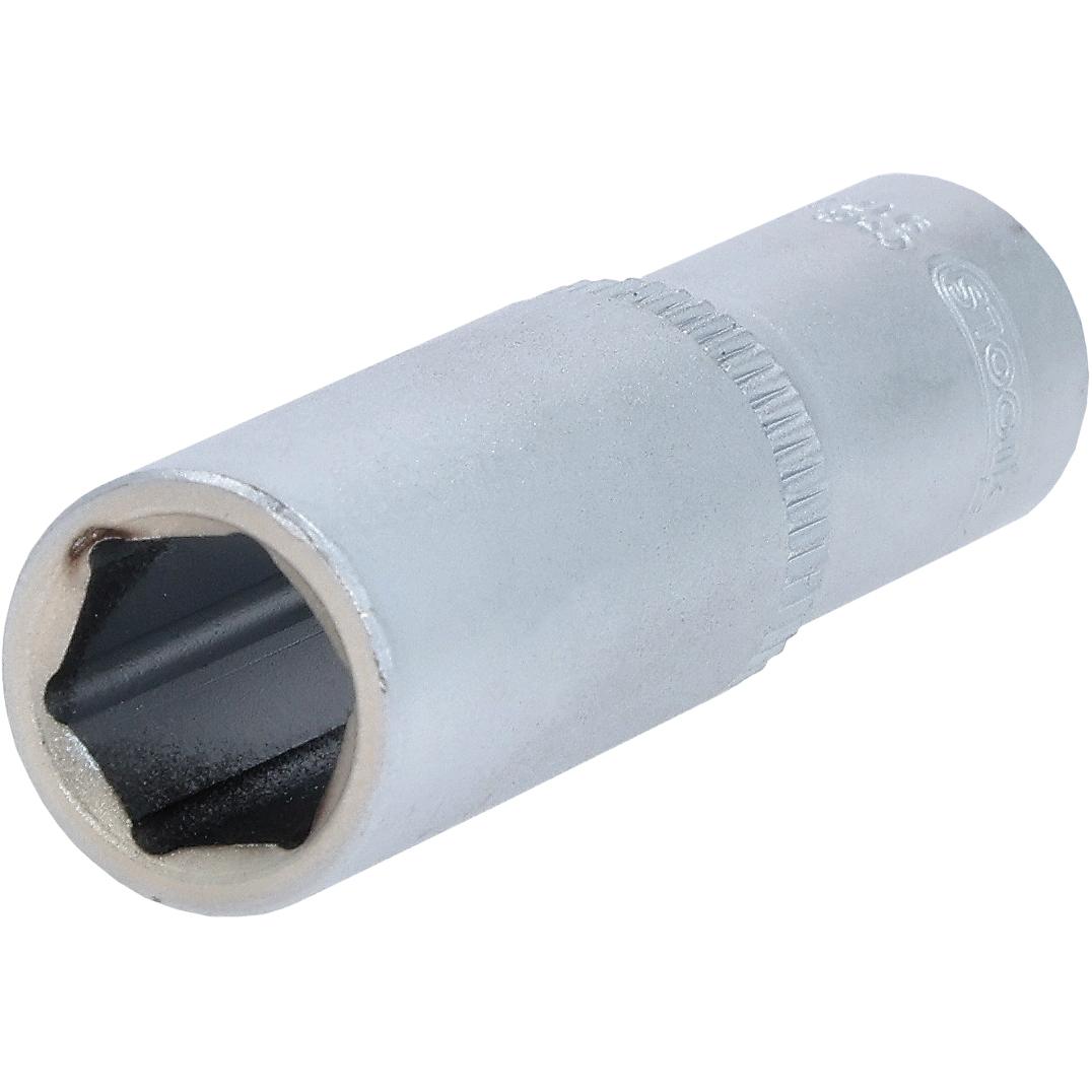 KS Tools 3/8" Sechskant-Stecknuss, lang, 1/2"-1 Hauptbild