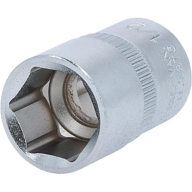 KS Tools 3/8" Sechskant-Stecknuss, 1/2"-1 Hauptbild