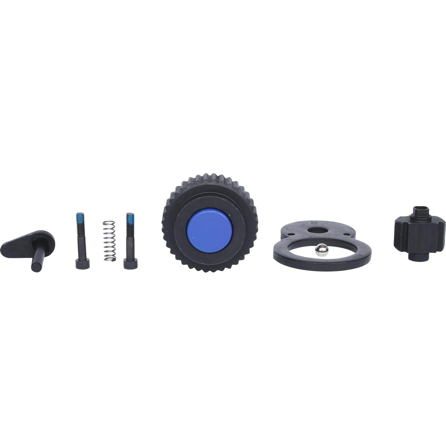 KS Tools 1/2" Reparatur-Satz für Teleskop-Umschaltknarre-1 Hauptbild