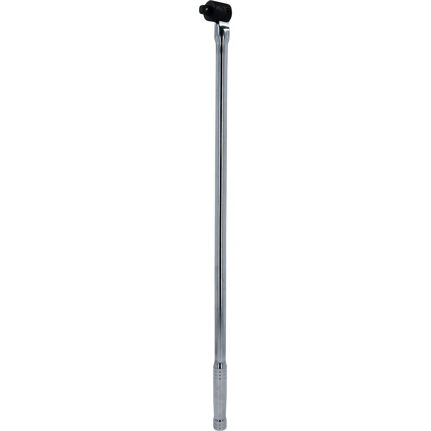 KS Tools 1/2" CHROMEplus Gelenk-Steckgriff, 750mm-2 Hauptbild