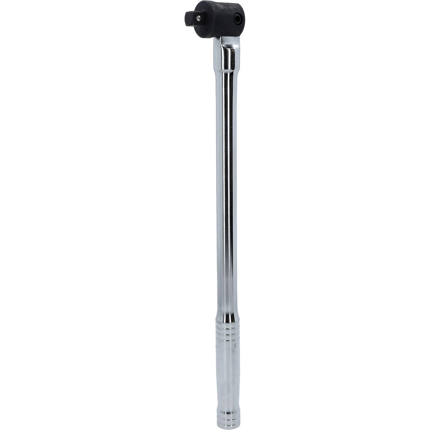 KS Tools 1/2" CHROMEplus Gelenk-Steckgriff, 460mm-2 Hauptbild