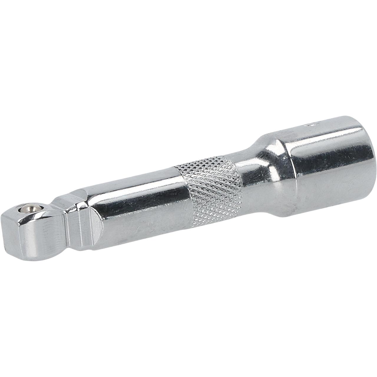 KS Tools 3/8" CHROMEplus Kipp-Verlängerung, 75mm-1 Hauptbild