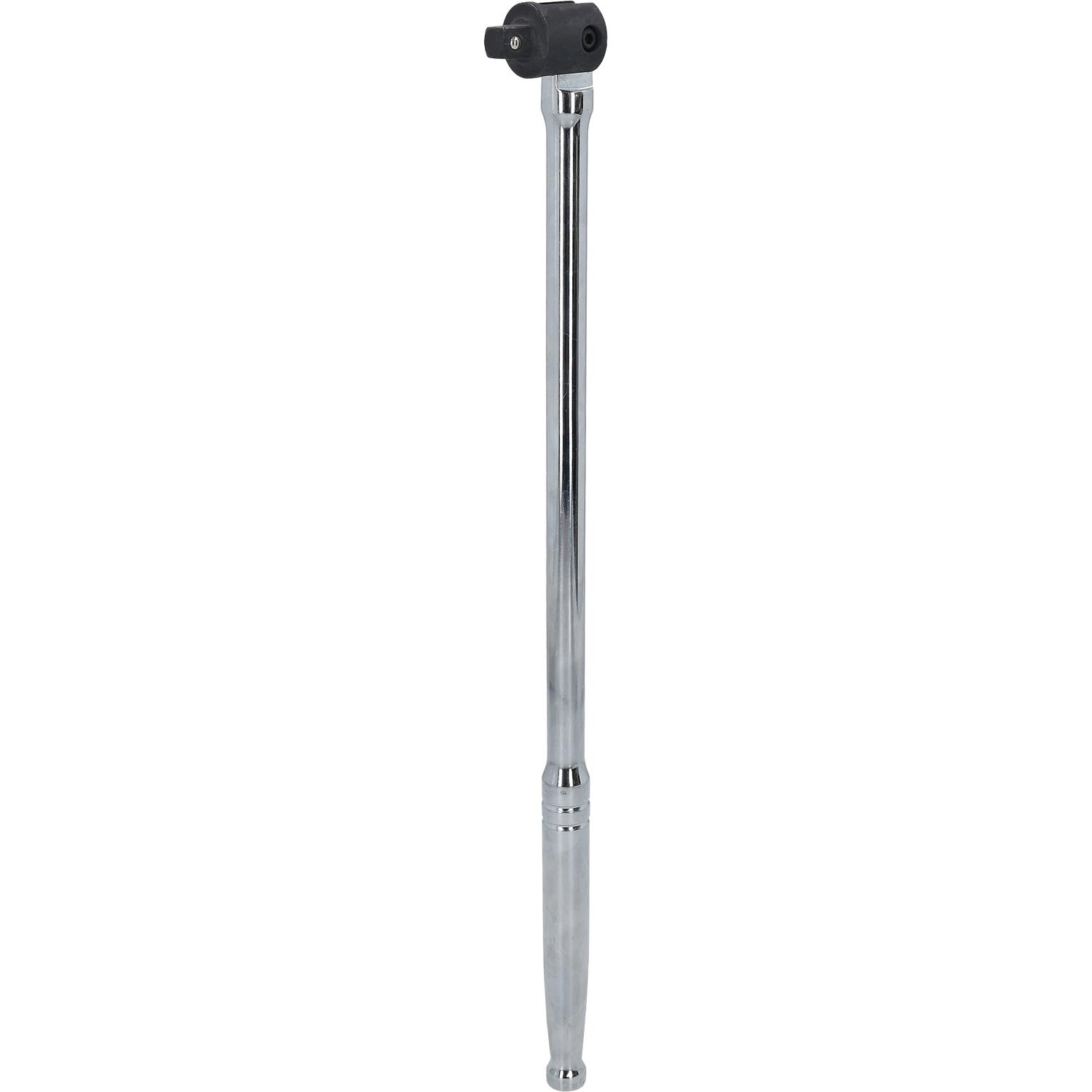 KS Tools 3/8" CHROMEplus Gelenk-Steckgriff, 400 mm-1 Hauptbild