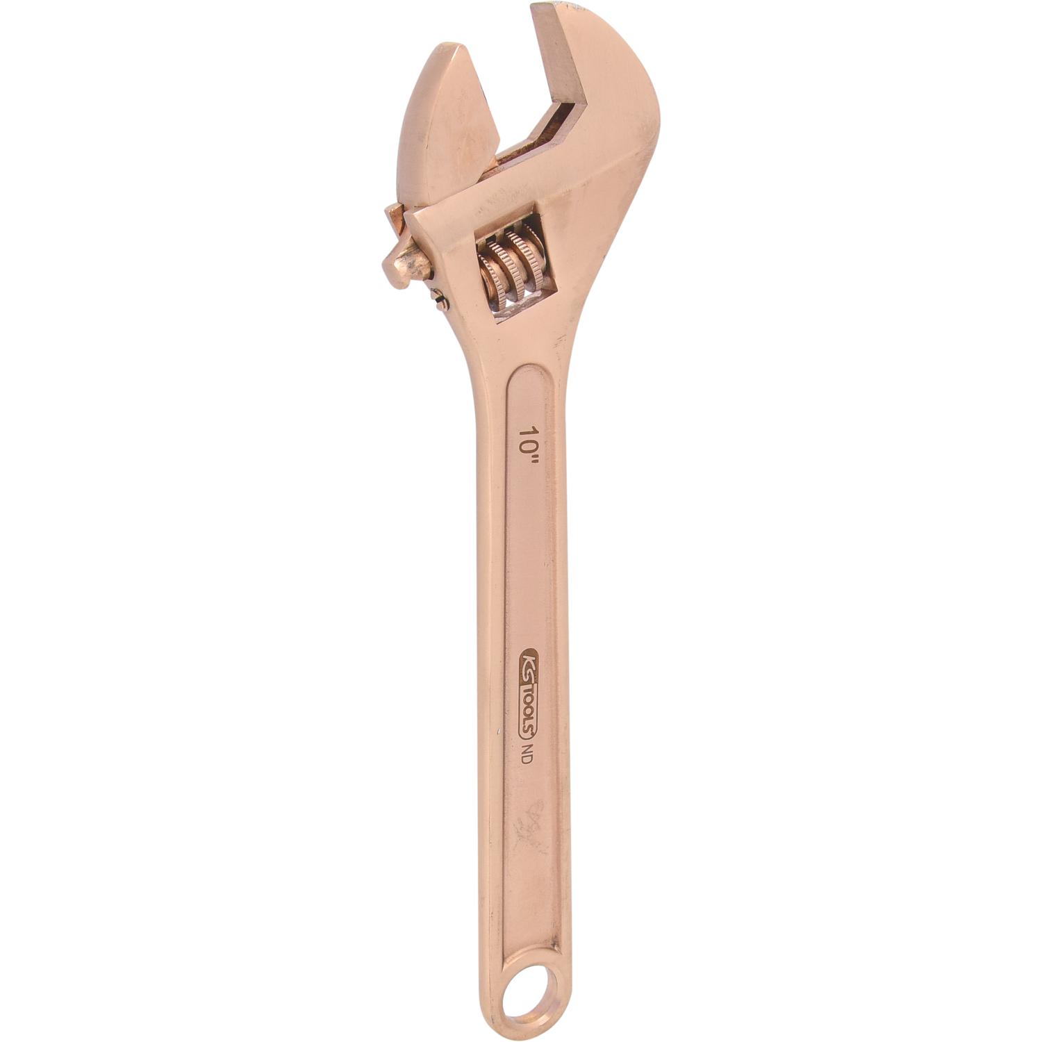 KS Tools BERYLLIUMplus Rollgabelschlüssel 250 mm-2 Hauptbild