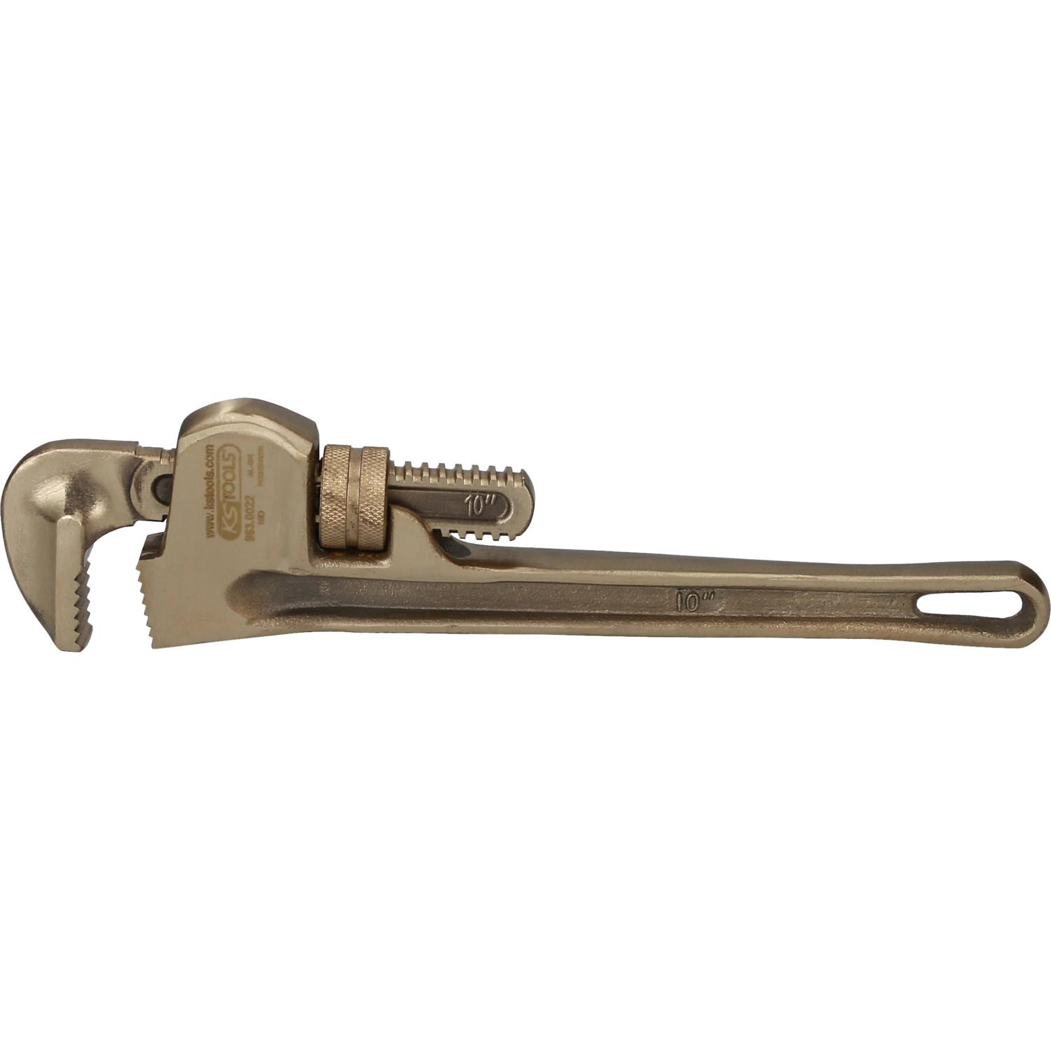 KS Tools BRONZEplus Rohrzange, 85 mm-1 Hauptbild