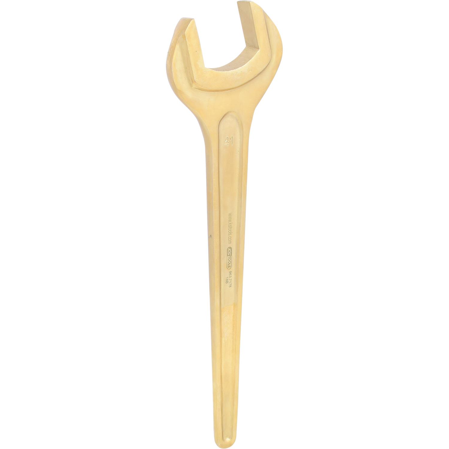 KS Tools BRONZEplus Einmaulschlüssel 41 mm-2 Hauptbild