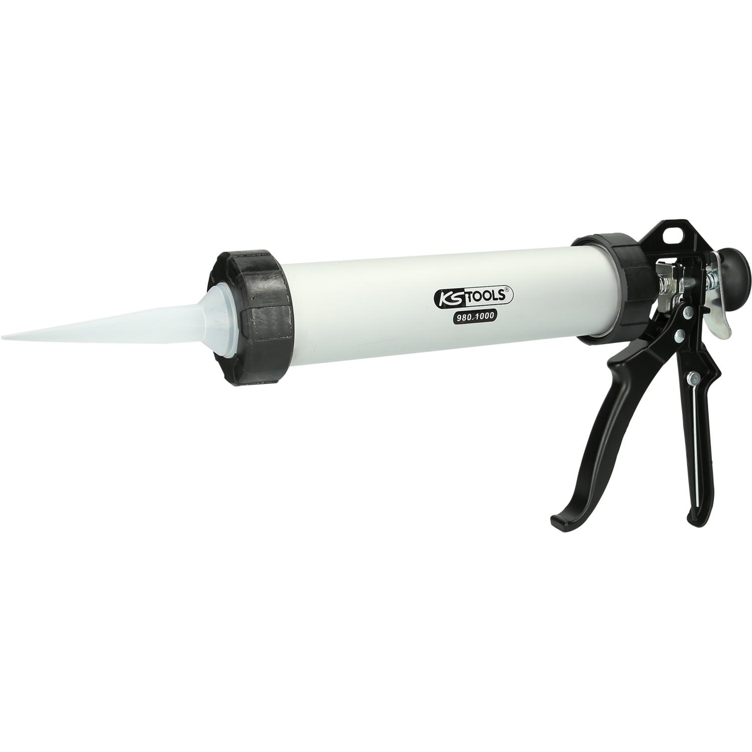 KS Tools Hand-Kartuschen-Pistole 310 ml, 340mm-2 Hauptbild