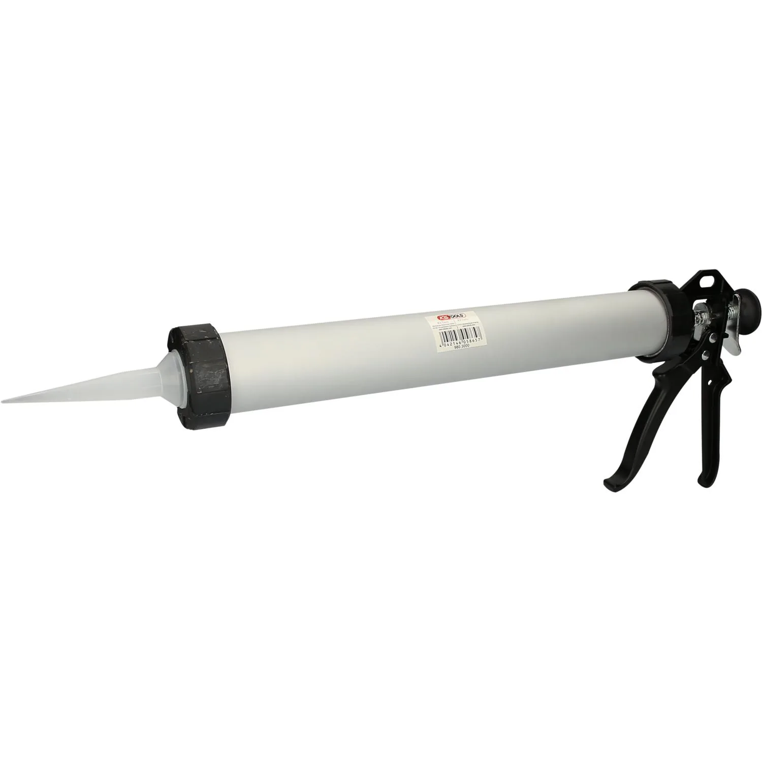 KS Tools Hand-Kartuschen-Pistole 600 ml, 480mm-1 Hauptbild
