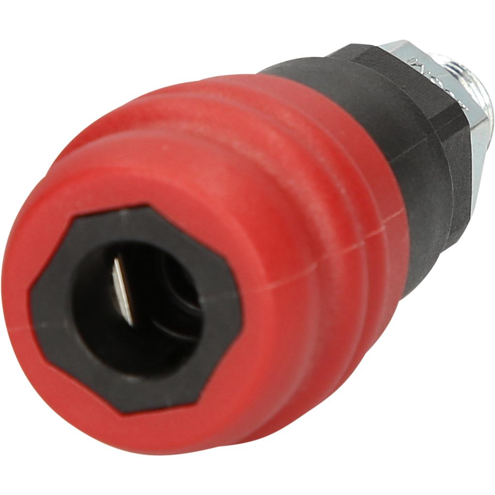 KS Tools 2 Stufen-Druckluft-Sicherheitskupplung, 1/4"-2 Hauptbild