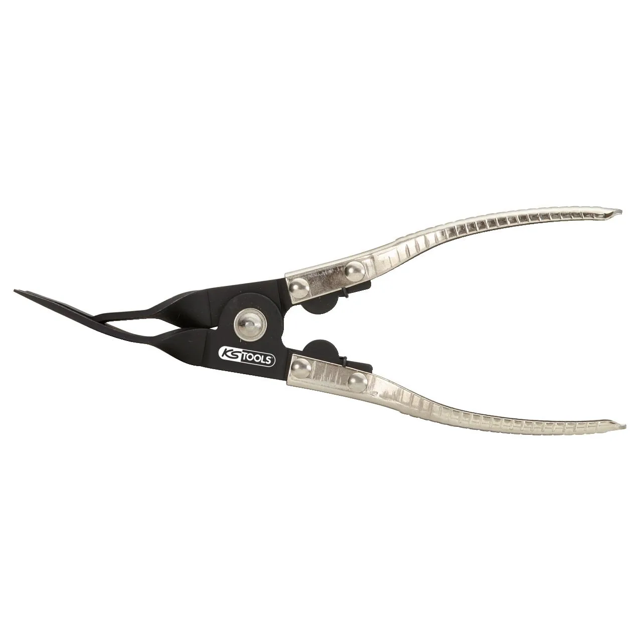 KS Tools Türverkleidungs-Lösezange, 240mm-1 Foto Produkt Allgemein Spezialwerkzeug Automobil