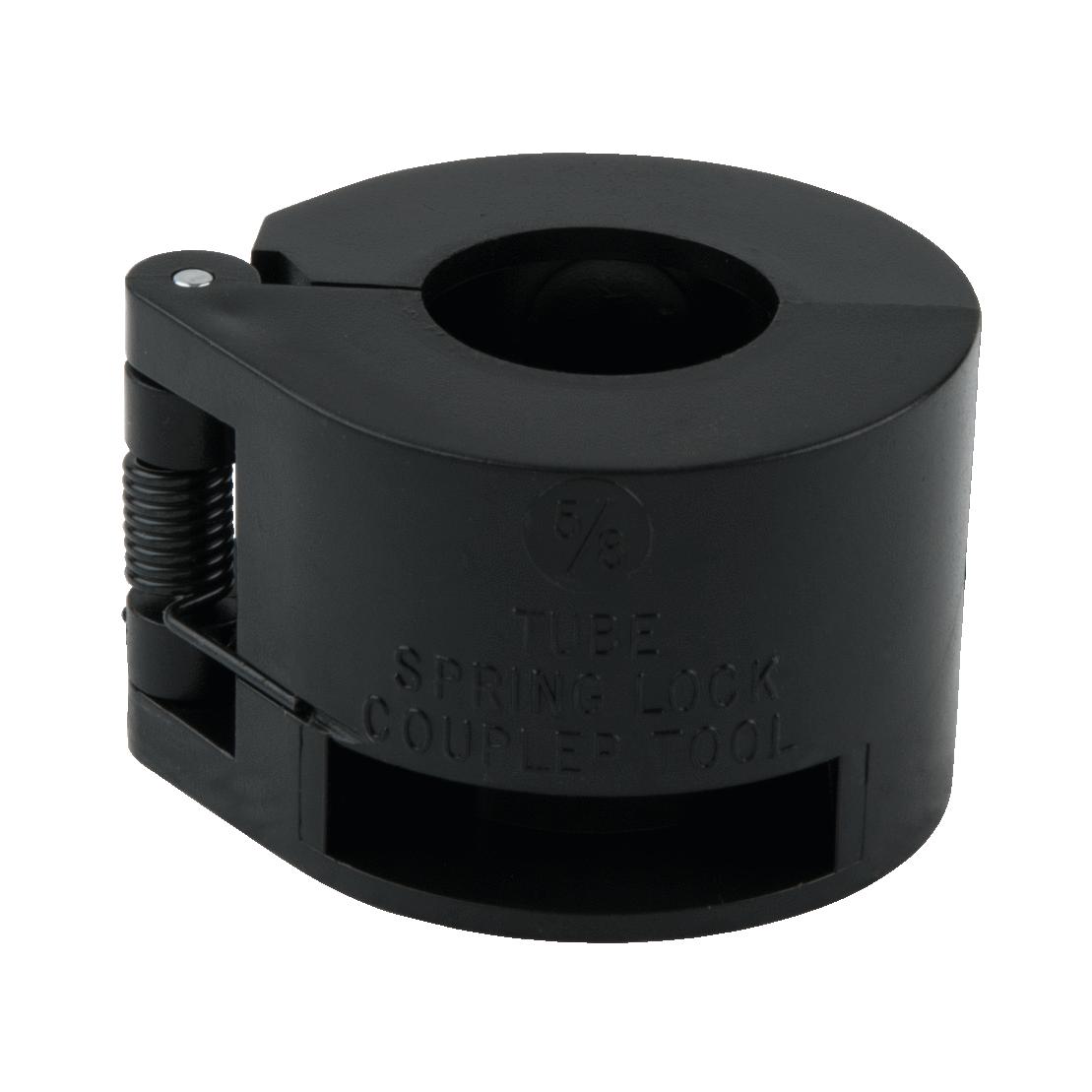 KS Tools Trommel-Entriegler mit Feder schwarz, 5/8"-1 Foto Produkt Allgemein Spezialwerkzeug Automobil