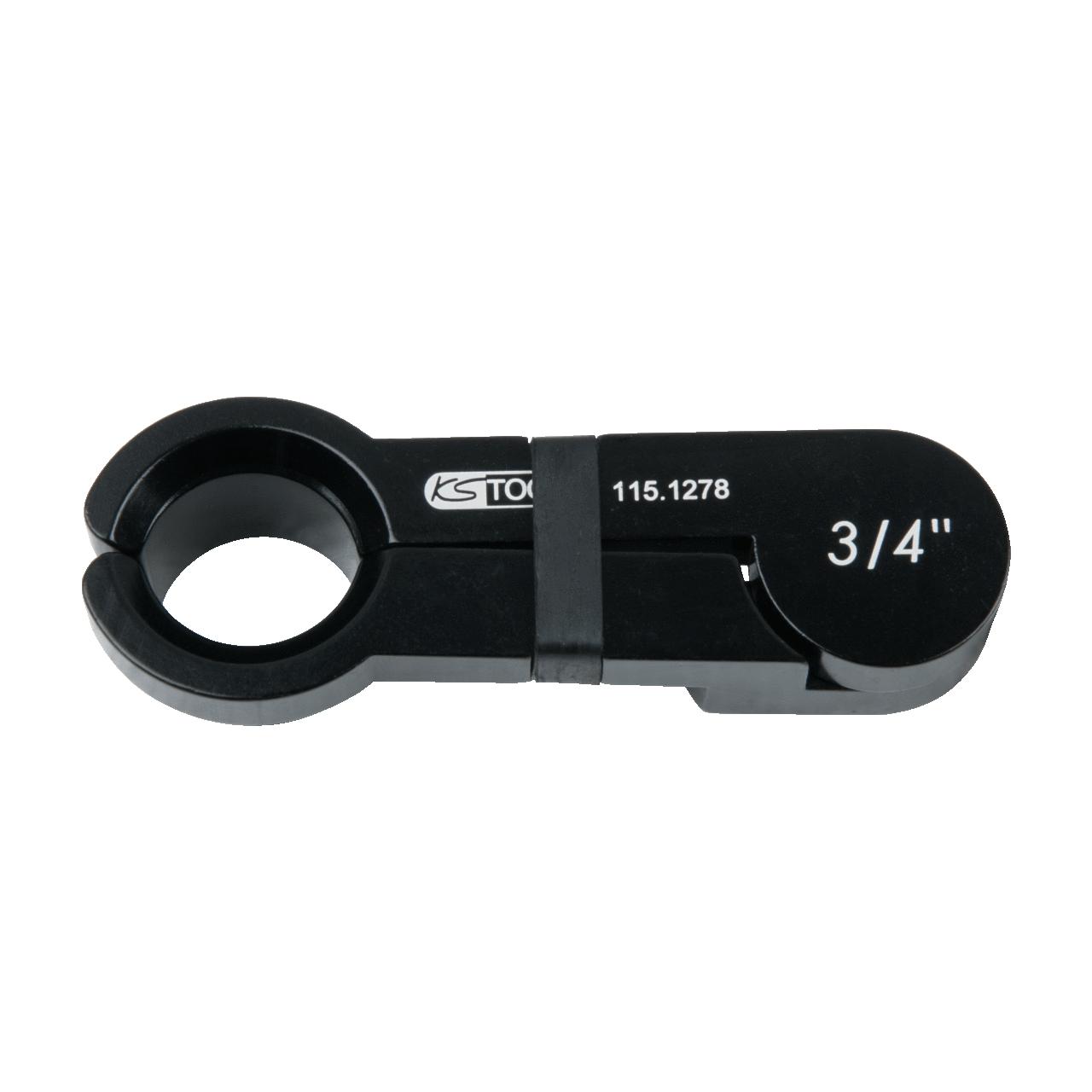 KS Tools Scheren-Entriegler, Alu schwarz, 3/4"-1 Foto Produkt Allgemein Spezialwerkzeug Automobil