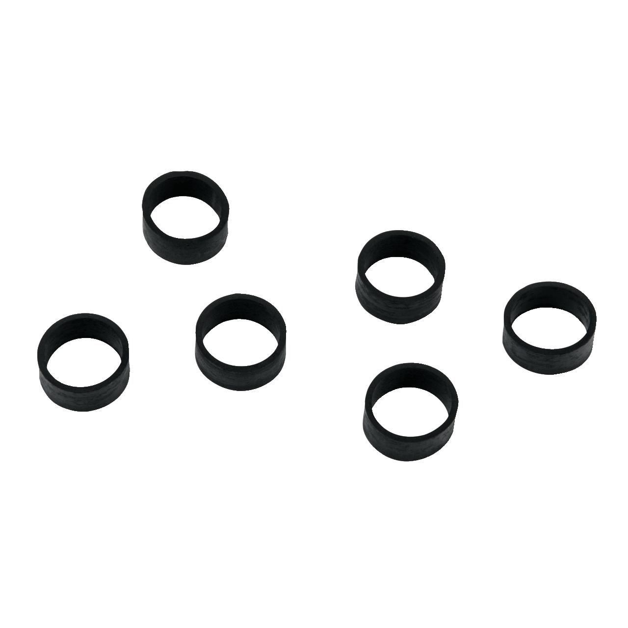 KS Tools Ersatz-Gummiring-Set für Scheren-Entriegler, 6-tlg-1 Foto Produkt Allgemein Spezialwerkzeug Automobil