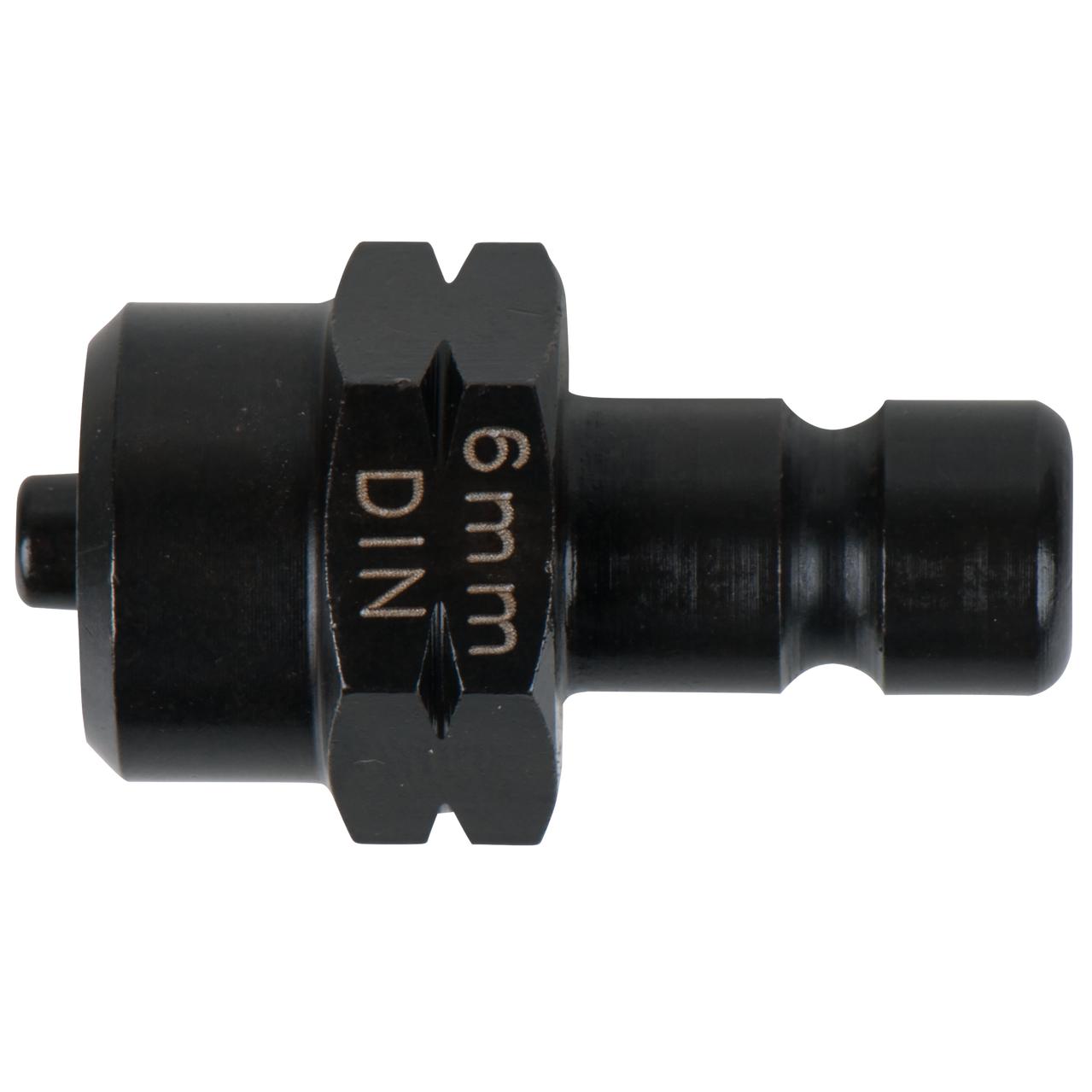 KS Tools Bördeldorn, 6mm-1 Foto Produkt Allgemein Spezialwerkzeug Automobil