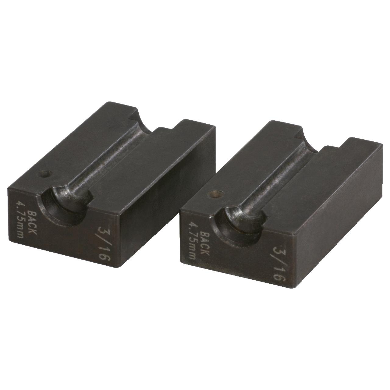 KS Tools Spannbackensatz, 6mm-1 Foto Produkt Allgemein Spezialwerkzeug Automobil