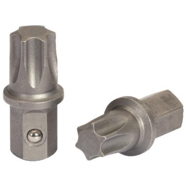 KS Tools 5/16" Spezialschlüssel Torx, T45-1 Foto Produkt Allgemein Spezialwerkzeug Automobil