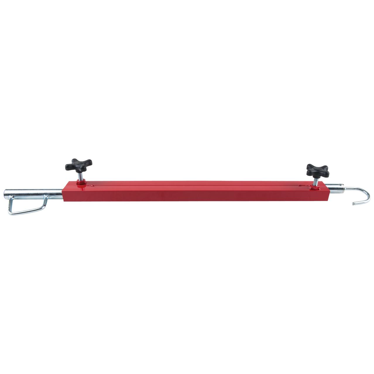KS Tools Teleskop-Motorhauben- und Heckklappenstütze, 65-150cm-1 Foto Produkt Allgemein Spezialwerkzeug Automobil