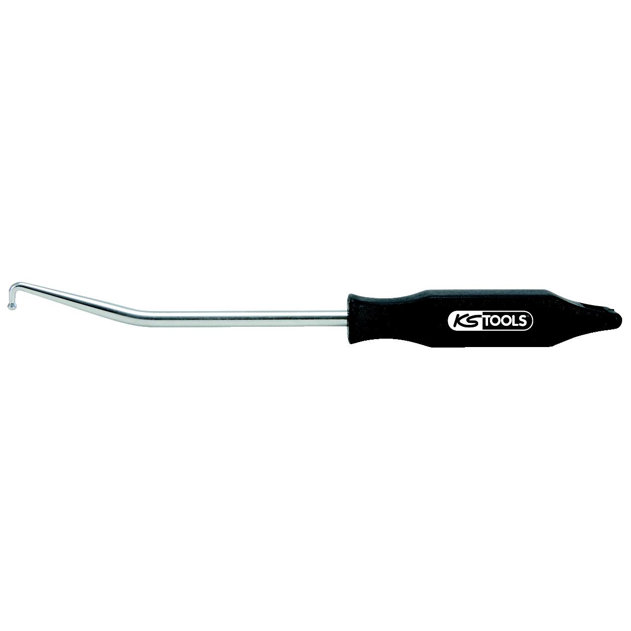 KS Tools Glaserhaken mit Kugel, XL, 295mm-1 Foto Produkt Allgemein Spezialwerkzeug Automobil