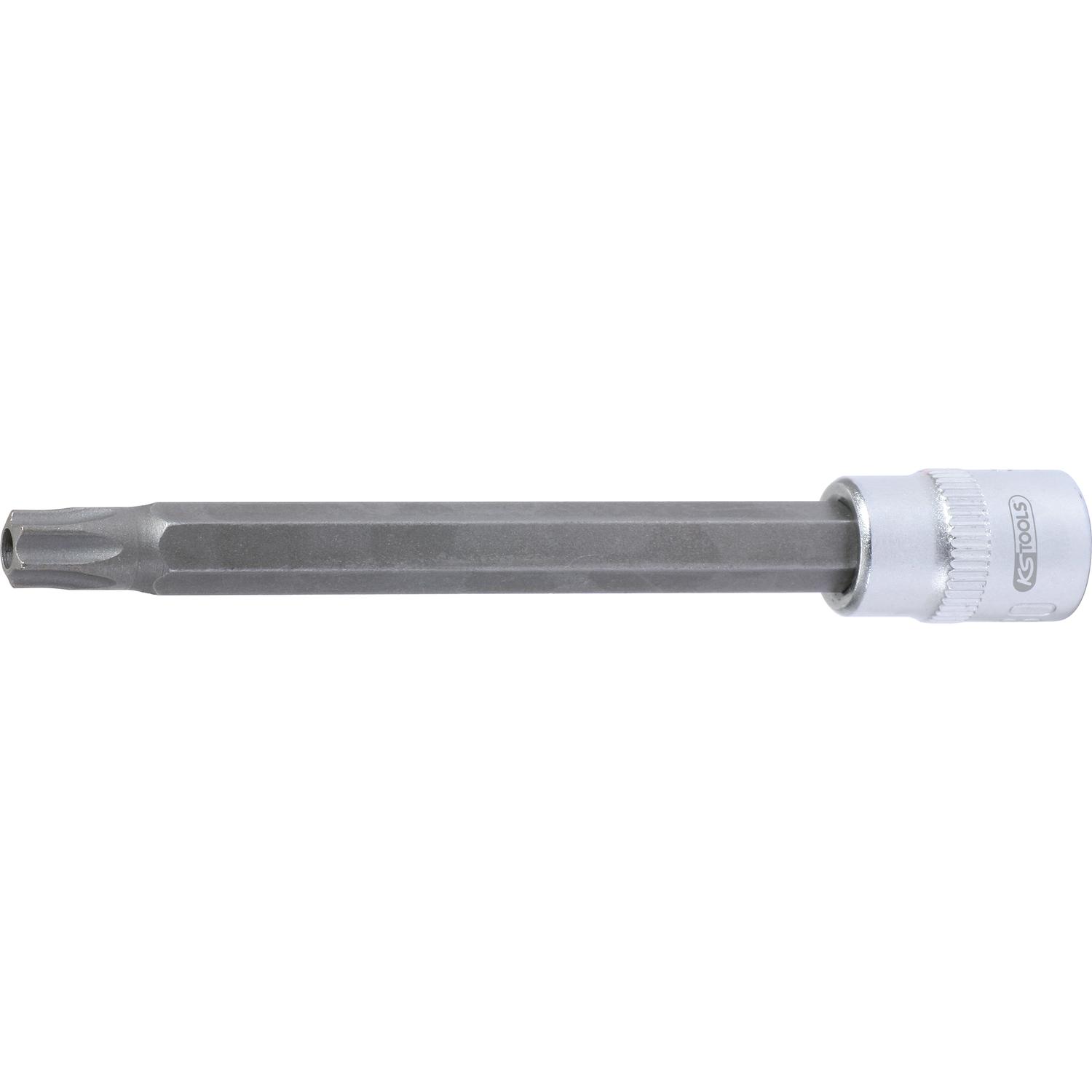 KS Tools 1/4" Airbag-Bit-Stecknuss, TB25-1 Foto Produkt Allgemein Spezialwerkzeug Automobil