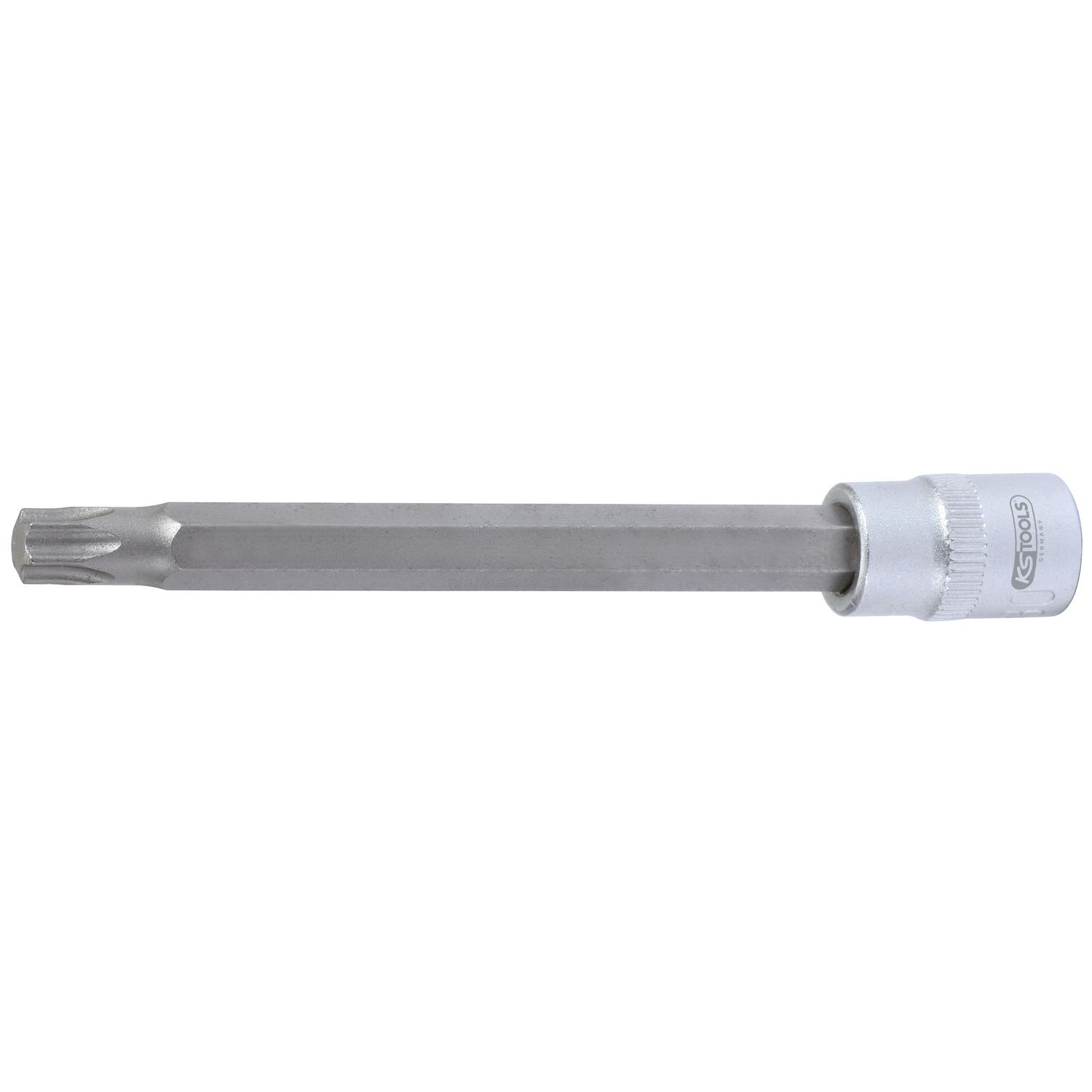 KS Tools 1/4" Airbag-Bit-Stecknuss,T27-1 Foto Produkt Allgemein Spezialwerkzeug Automobil