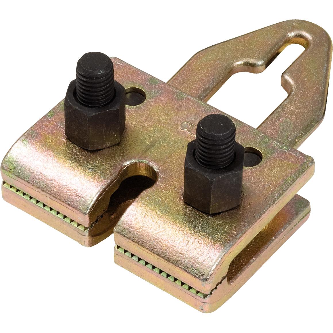 KS Tools Doppelmaul-Zugklemme, 175mm-1 Foto Produkt Allgemein Spezialwerkzeug Automobil