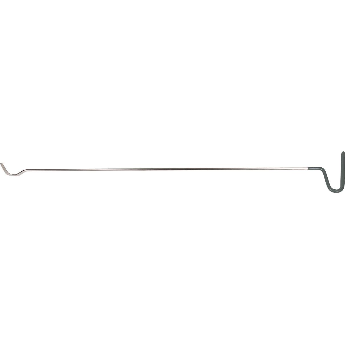 KS Tools Spezial-Eisen mit Haken, 670 mm-1 Foto Produkt Allgemein Spezialwerkzeug Automobil