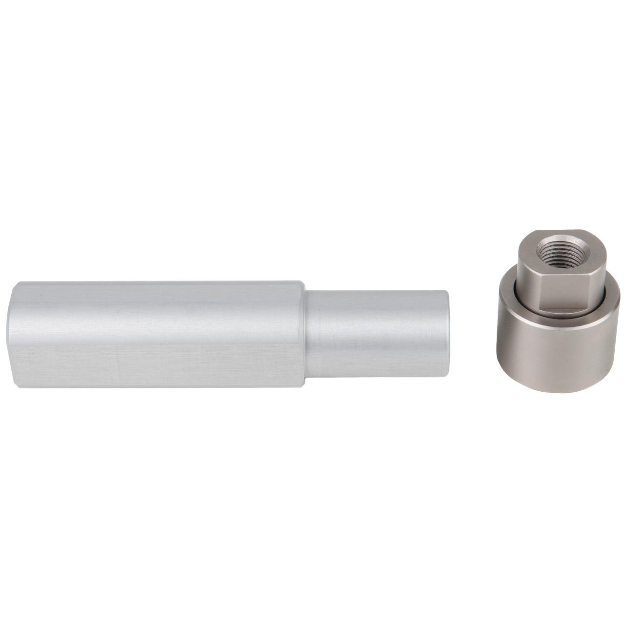 KS Tools Stanzen-Satz mit Dorn, 3-tlg, Ø 18,4 mm (für VW)-1 Foto Produkt Allgemein Spezialwerkzeug Automobil