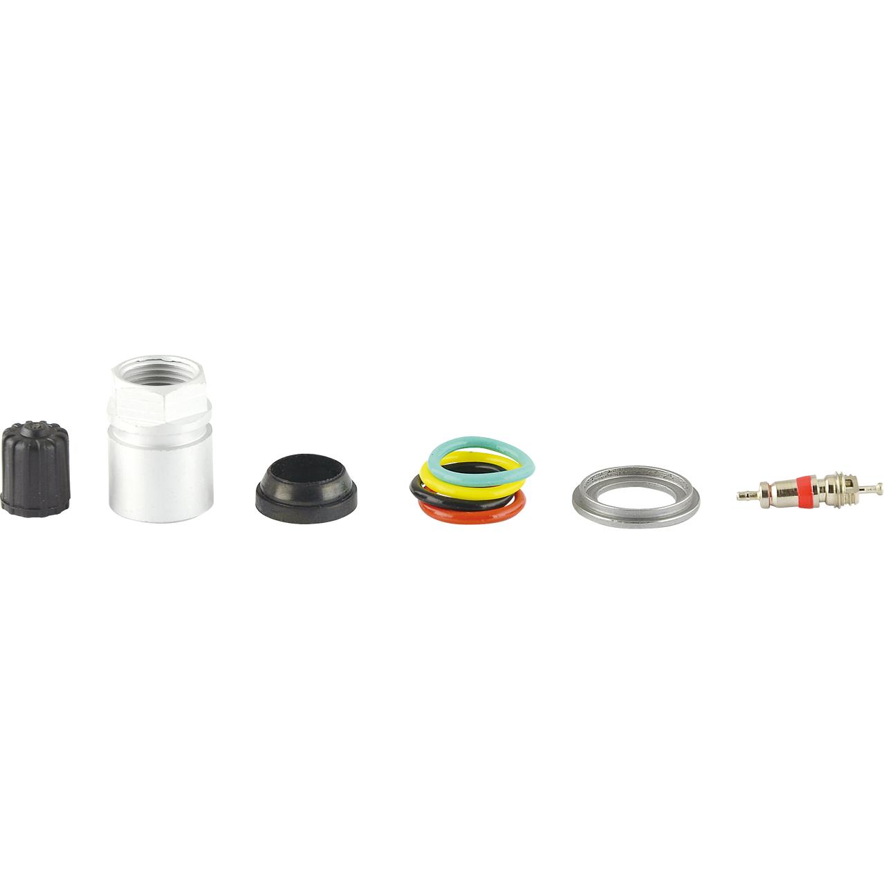 KS Tools RDKS / TPMS Service-Satz für Reifendruck-Kontrollsysteme 17-1 Foto Produkt Allgemein Spezialwerkzeug Automobil