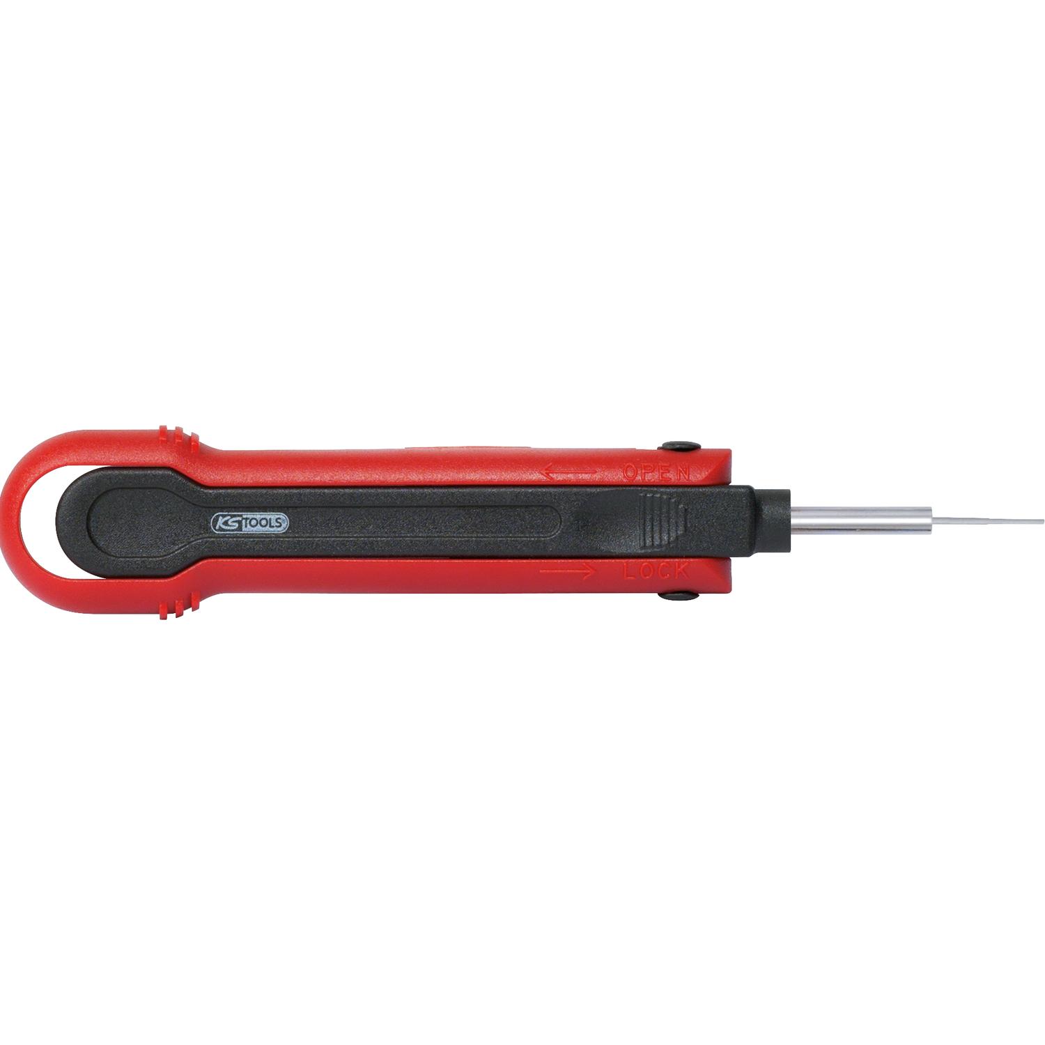 KS Tools Entriegelungswerkzeug, Kostal MLK 1,2-1 Foto Produkt Allgemein Spezialwerkzeug Automobil