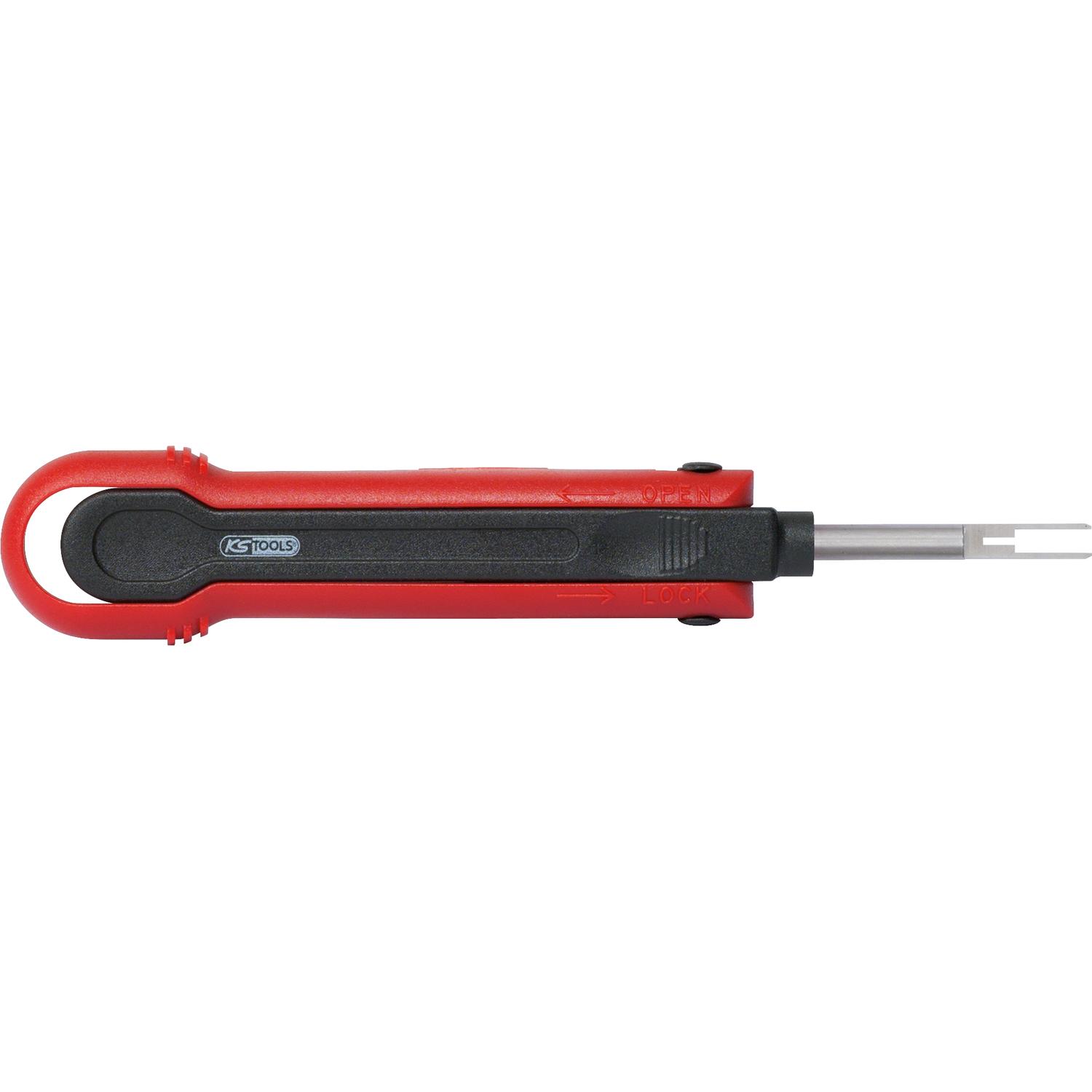 KS Tools Entriegelungswerkzeug, Tyco JPT 2,8-1 Foto Produkt Allgemein Spezialwerkzeug Automobil
