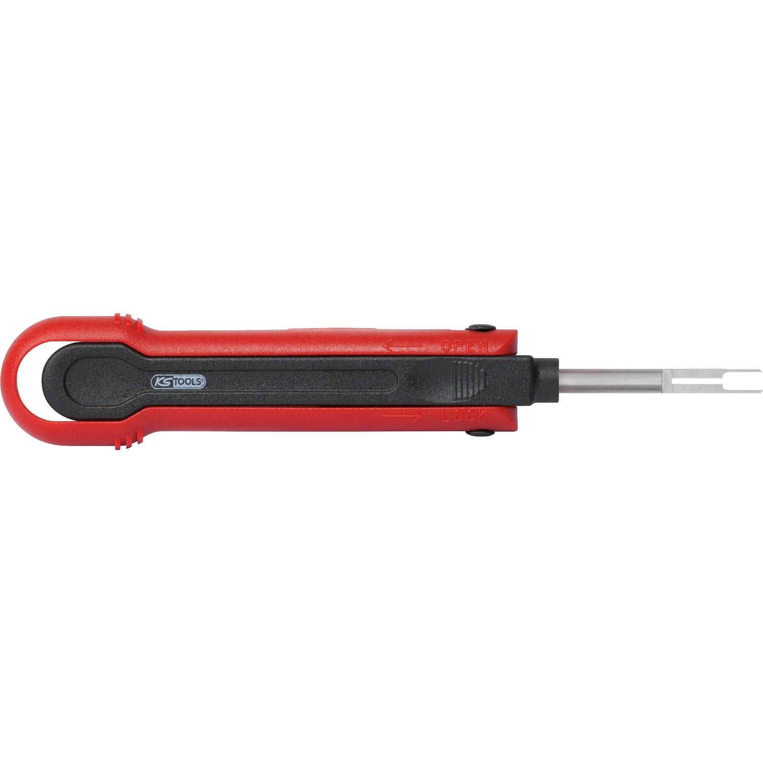 KS Tools Entriegelungswerkzeug, Tyco MCP 2,8-1 Foto Produkt Allgemein Spezialwerkzeug Automobil