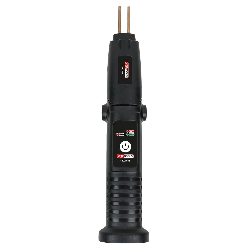 KS Tools Kunststoffreparatur-Gerät-1 Foto Produkt Allgemein Spezialwerkzeug Automobil
