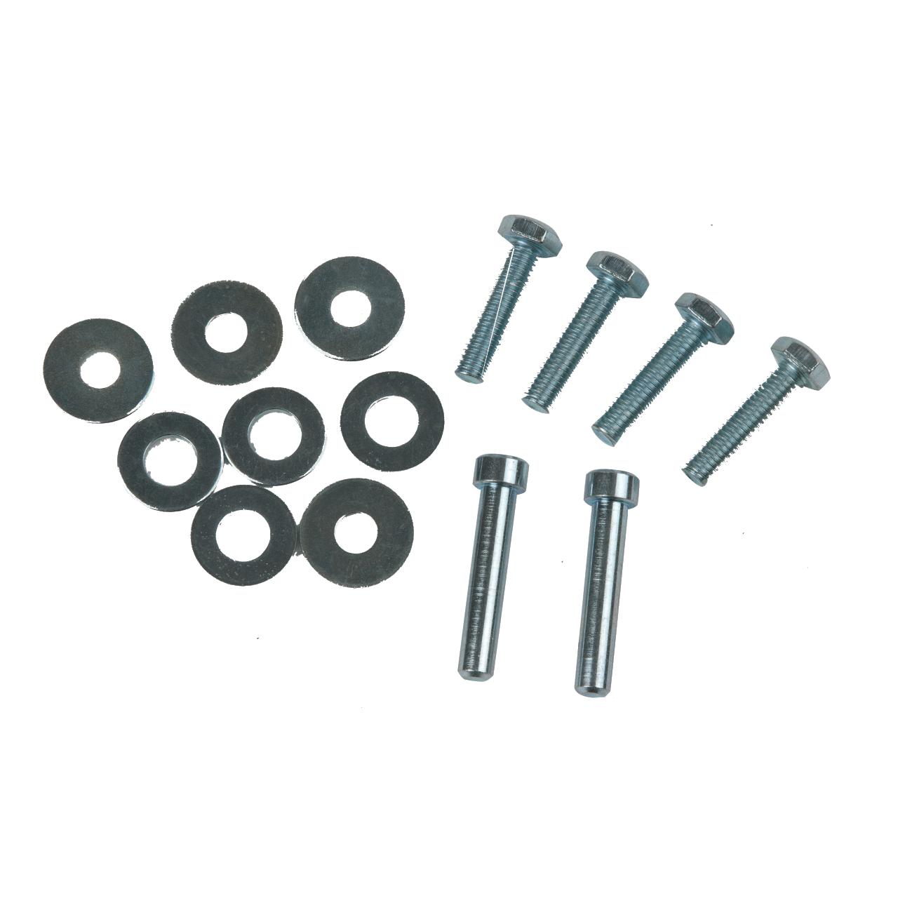KS Tools Schrauben+Bolzen Satz für Niederhalter, 14-tlg-1 Foto Produkt Allgemein Spezialwerkzeug Automobil
