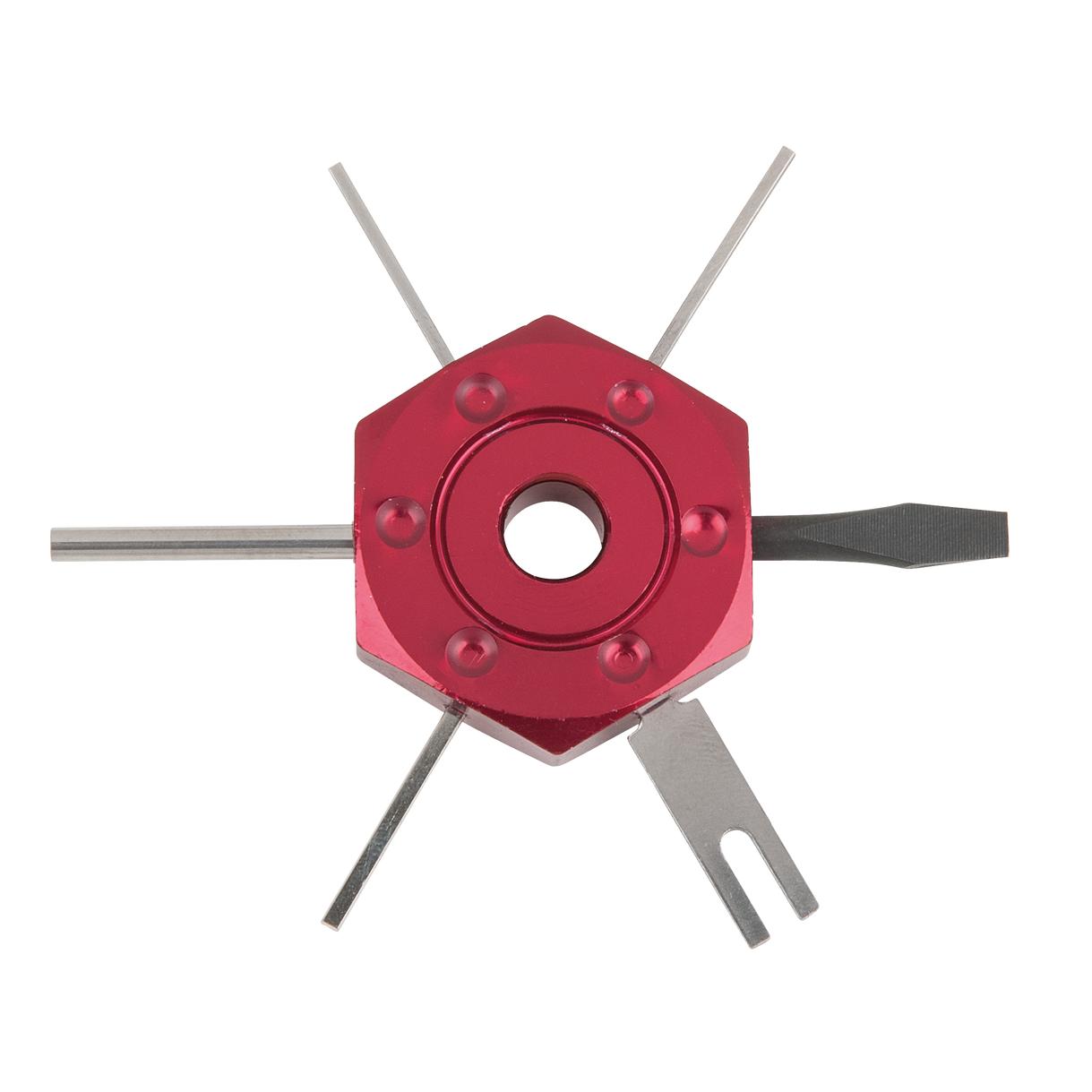 KS Tools Entriegelungswerkzeug-1 Foto Produkt Allgemein Spezialwerkzeug Automobil