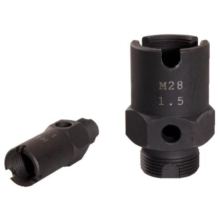 KS Tools Gewinde-Reparaturkörper für Innen+Außengewinde, M27x2-1 Foto Produkt Allgemein Spezialwerkzeug Automobil