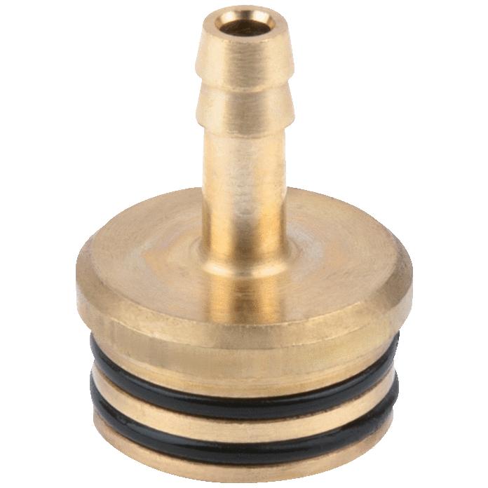 KS Tools Adapter zu Acryl-Block, mit O-Ring-1 Foto Produkt Allgemein Spezialwerkzeug Automobil
