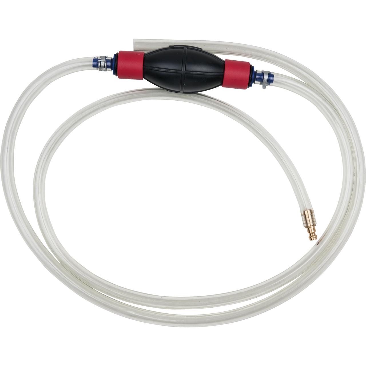 KS Tools Handpumpe mit Stecknippel-1 Foto Produkt Allgemein Spezialwerkzeug Automobil