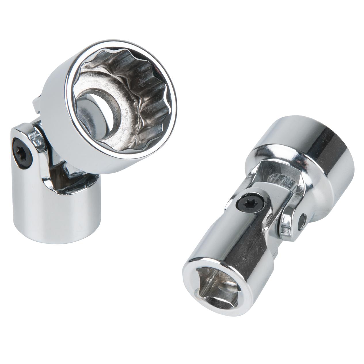 KS Tools 3/8" 12-kant-Stecknuss mit Gelenk für Getriebe, 18 mm-1 Foto Produkt Allgemein Spezialwerkzeug Automobil