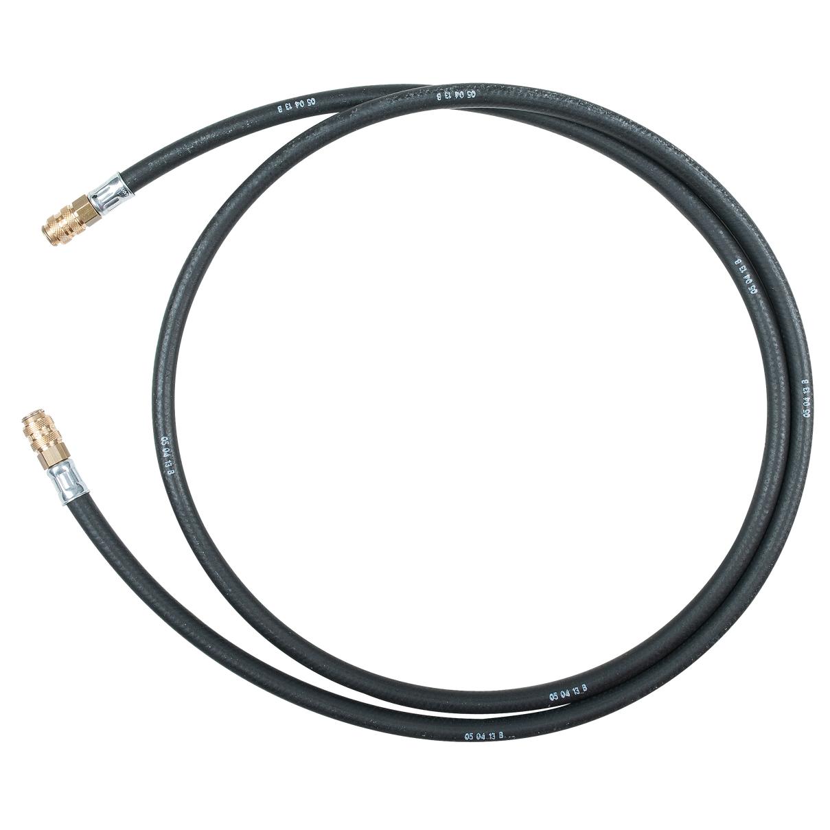 KS Tools Adapterschlauch Ø 6,0 mm, 2 m lang-1 Foto Produkt Allgemein Spezialwerkzeug Automobil