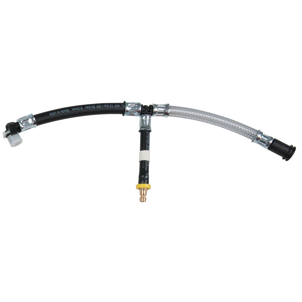 KS Tools T-Stück NG8 Typ 246 (weiß)-1 Foto Produkt Allgemein Spezialwerkzeug Automobil