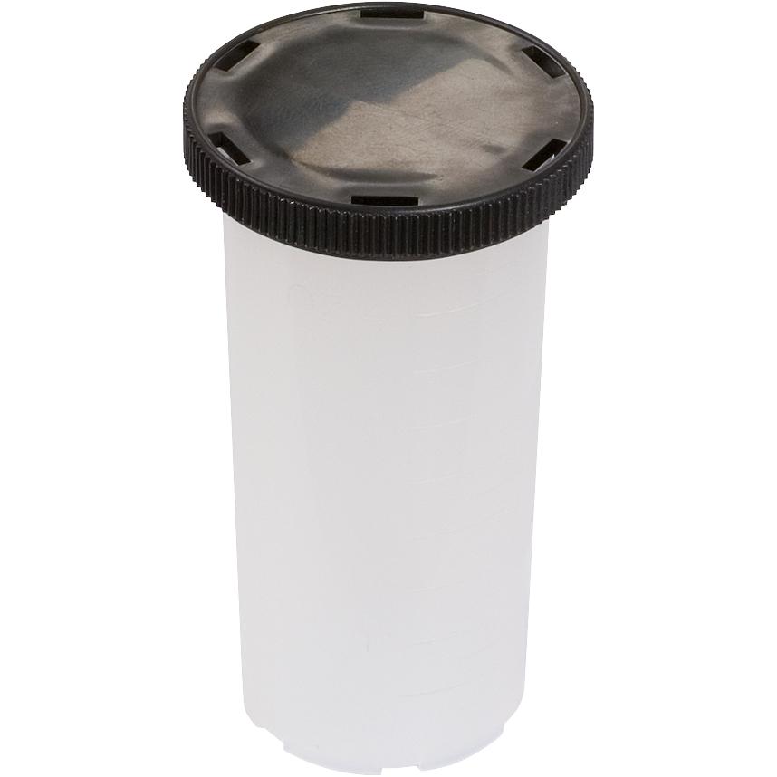 KS Tools Vorratsmessbecher, 120ml-1 Foto Produkt Allgemein Spezialwerkzeug Automobil