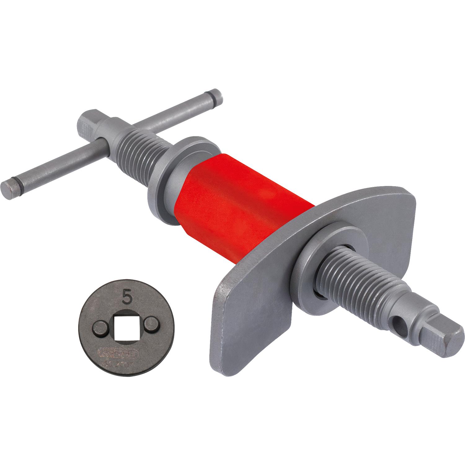 KS Tools 2-Weg-Spindel für Druck- und Drehvorrichtung-1 Foto Produkt Allgemein Spezialwerkzeug Automobil