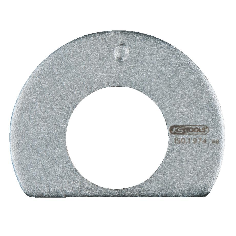 KS Tools Bremskolben-Werkzeug Adapter #0-Disc-1 Foto Produkt Allgemein Spezialwerkzeug Automobil