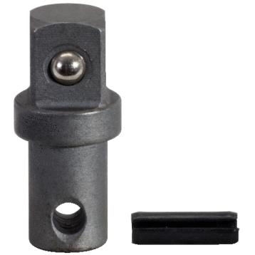 KS Tools Adapter für Druckluftspindel, 3/8" 4-kant Antrieb-1 Foto Produkt Allgemein Spezialwerkzeug Automobil