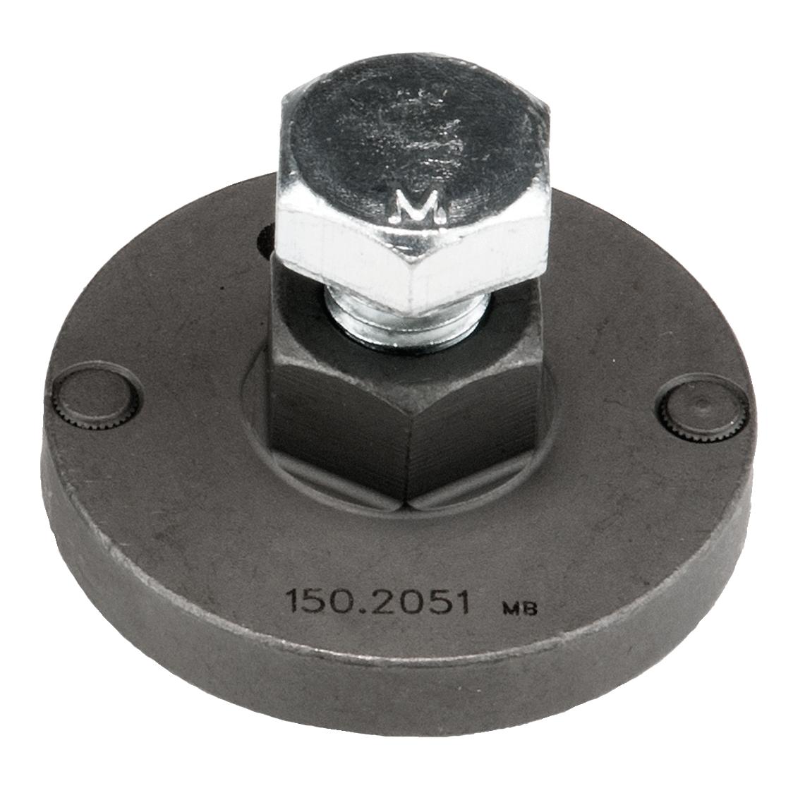 KS Tools Bremskolben-Werkzeug Adapter #D, Ø 52mm-1 Foto Produkt Allgemein Spezialwerkzeug Automobil