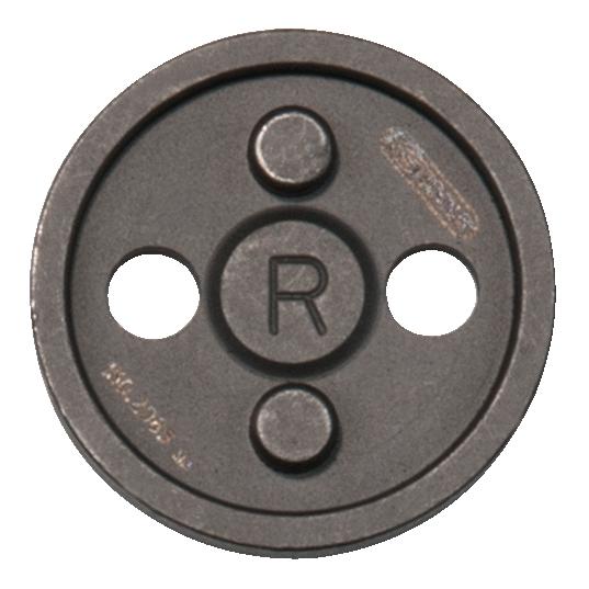 KS Tools Bremskolben-Werkzeug Adapter #R, Ø 35mm-1 Foto Produkt Allgemein Spezialwerkzeug Automobil